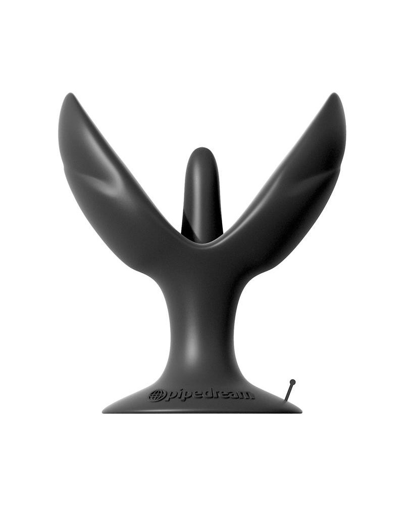 butt plug insta-gaper noir