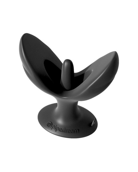 butt plug insta-gaper noir