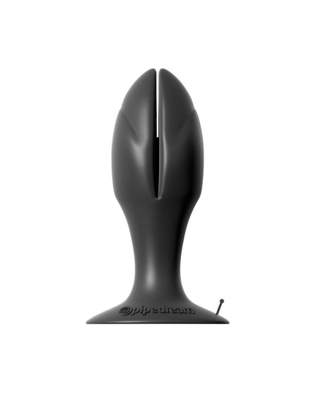 butt plug insta-gaper noir