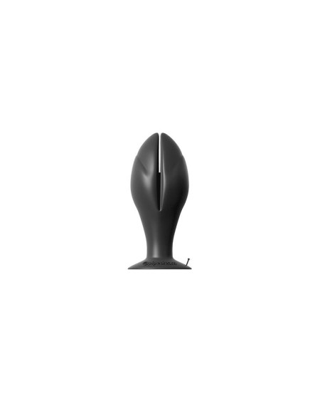 butt plug insta-gaper noir