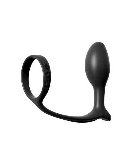 ass-gasm cockring for beginners colour noir