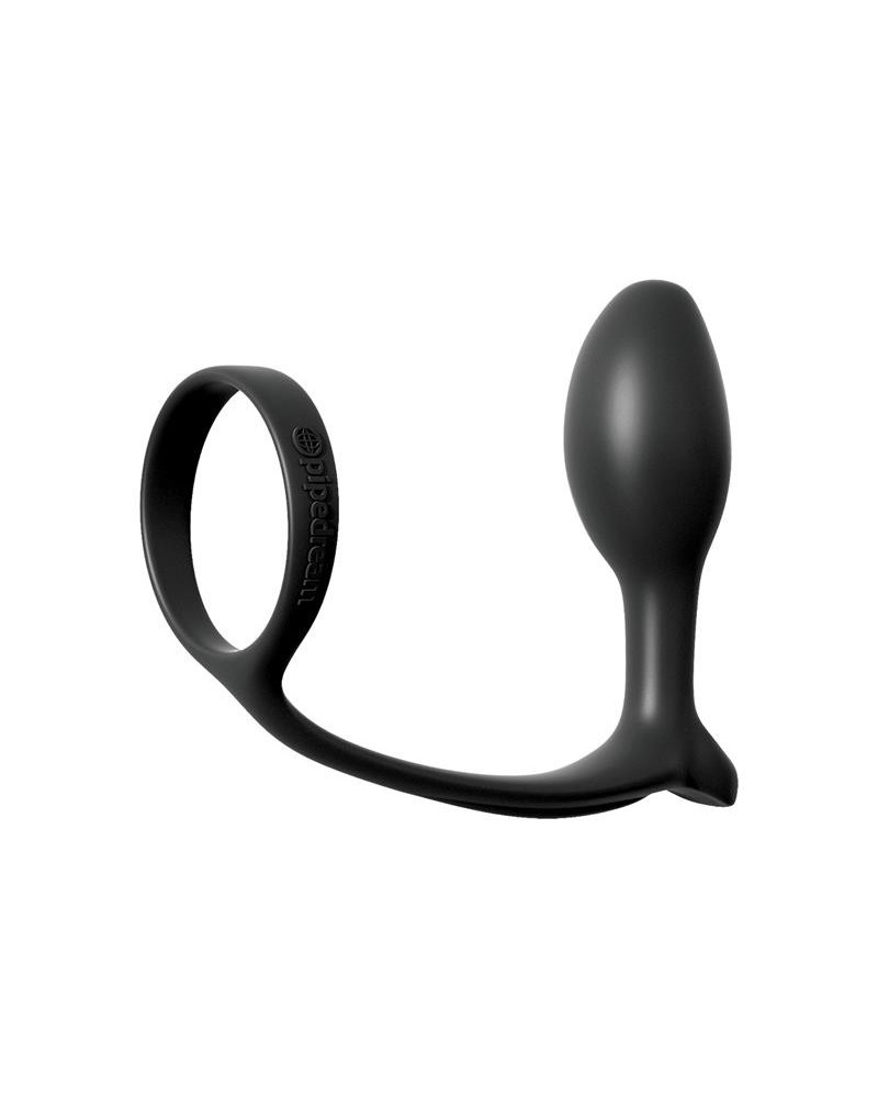 ass-gasm cockring for beginners colour noir
