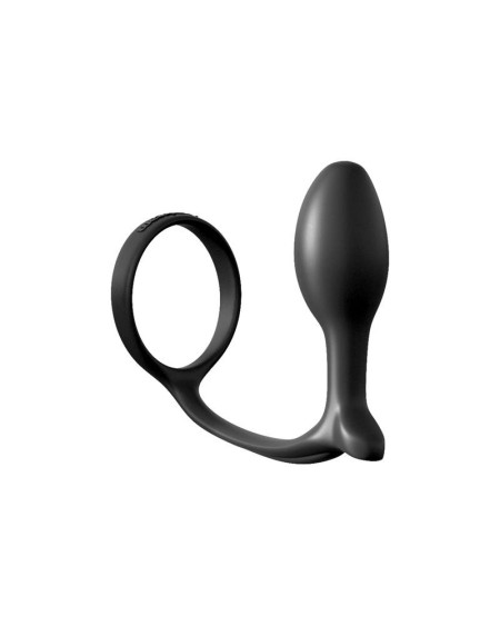 ass-gasm cockring for beginners colour noir