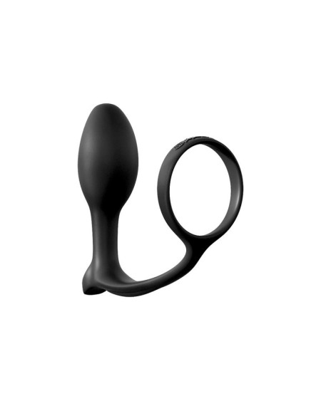 ass-gasm cockring for beginners colour noir