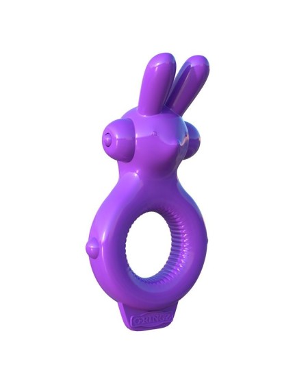 ultimate rabbit ring violet