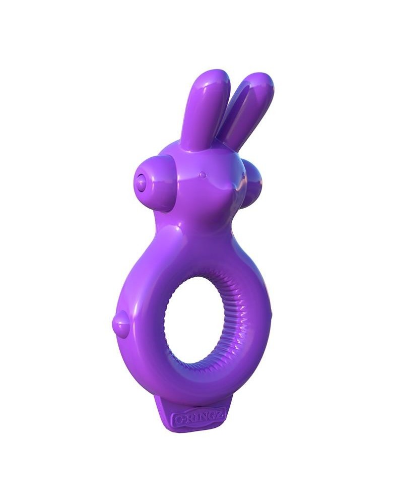ultimate rabbit ring violet
