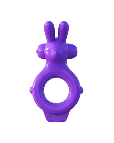 ultimate rabbit ring violet