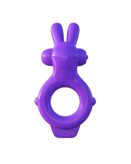 ultimate rabbit ring violet