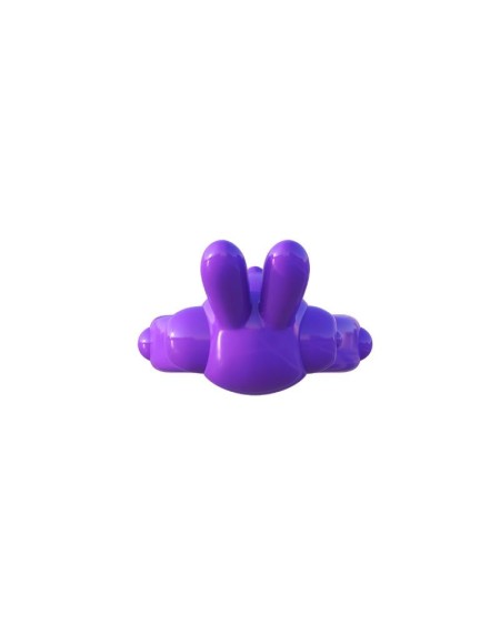 ultimate rabbit ring violet