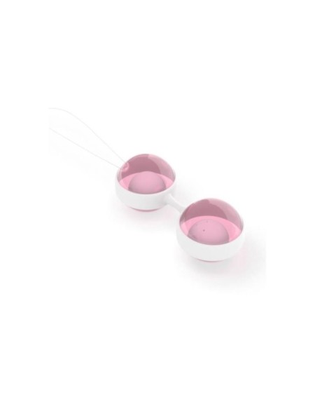 kegel balls luna ii rose