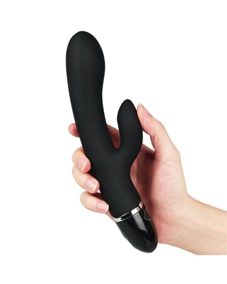 vibe o-sensual clit duo climax noir