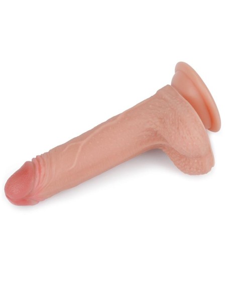 dildo nature 7 liquid silicone chair