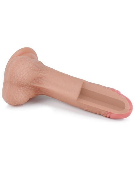 dildo nature 7 liquid silicone chair