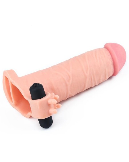 penis sleeve with vibration add 2 pleasure x tender chair