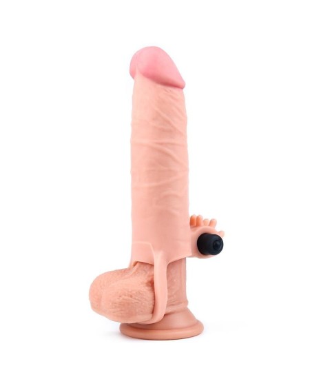 penis sleeve with vibration add 2 pleasure x tender chair