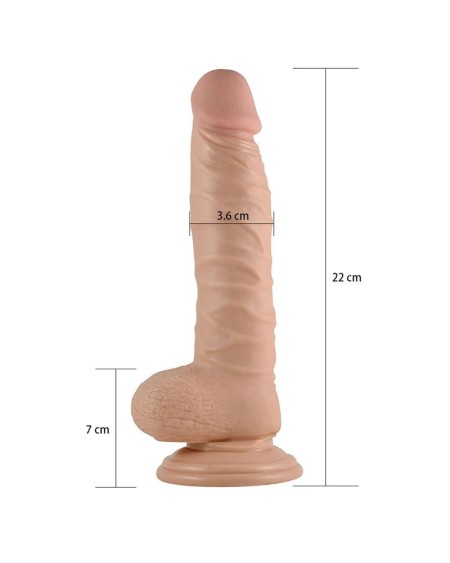 dildo real extreme 8.5 chair
