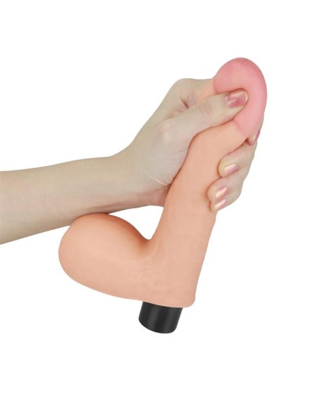 vibe real softee 8 chair