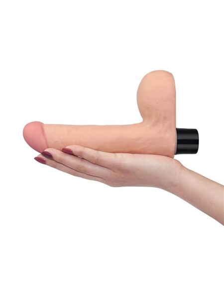 vibe real softee 8 chair