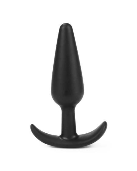 butt plug lure me size l noir