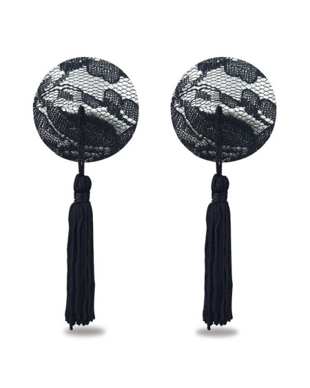 nipple covers reusable noir