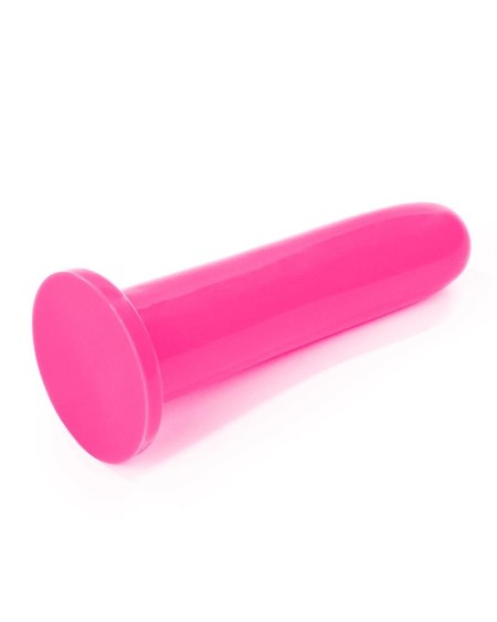 stimulator holy dong 6 liquid silicone rose