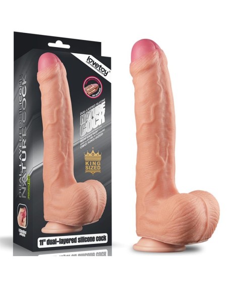 dildo nature 11 dual layer chair