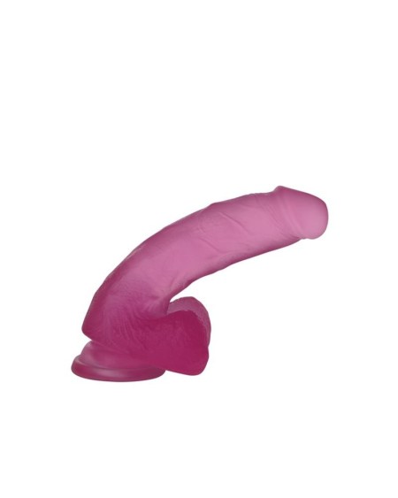 dildo jelly studs 7 rose