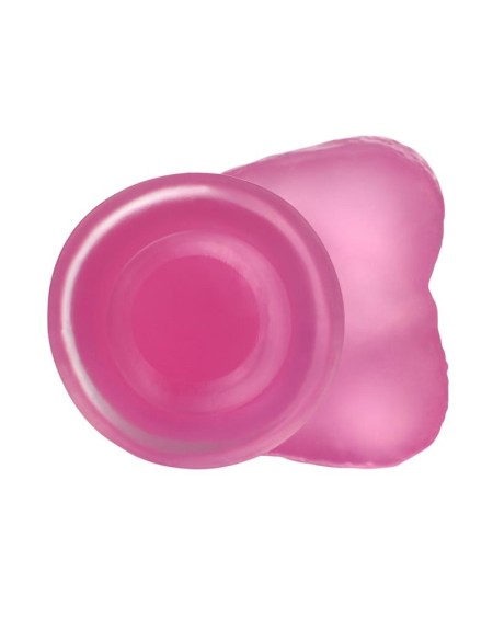 dildo jelly studs 7 rose