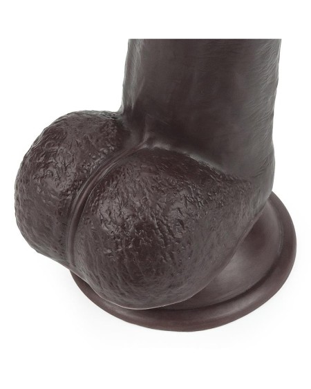 dildo sliding 9 noir
