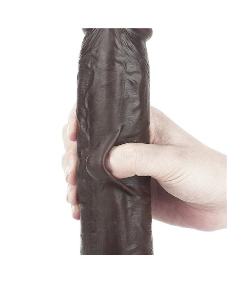 dildo sliding 9 noir
