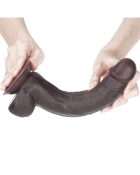 dildo sliding 9 noir