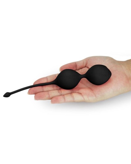 weighted kegel balls iwhizz luna noir