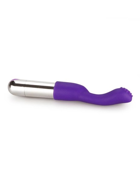 stimulator ijoy versatile tickler usb violet