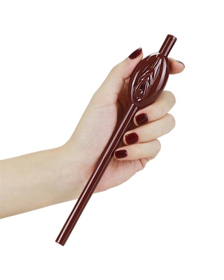 pussy straws pack of 9