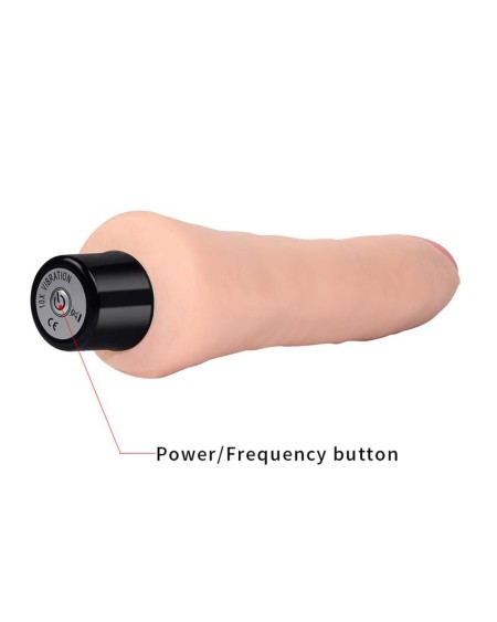 vibe real softee 9 chair