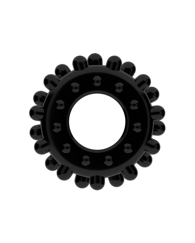 penis ring power plus noir