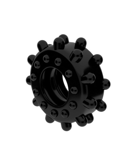 penis ring power plus noir