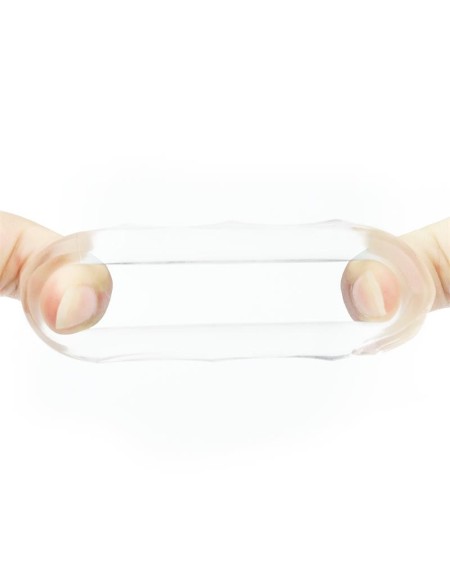 penis ring power plus clear