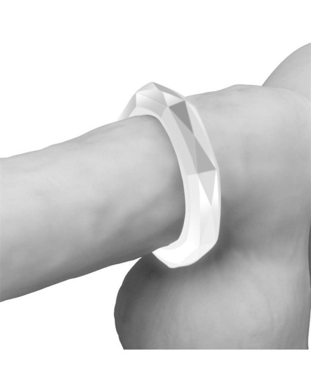 penis ring power plus clear