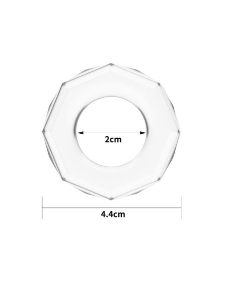 penis ring power plus clear