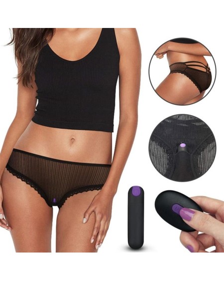 vibrant panty ijoy remote control usb