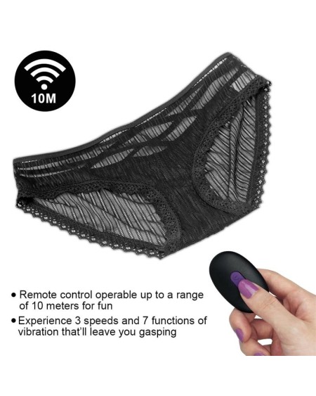 vibrant panty ijoy remote control usb