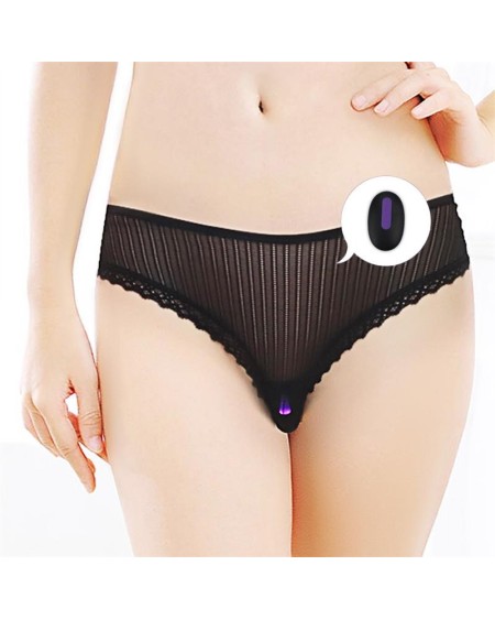 vibrant panty ijoy remote control usb