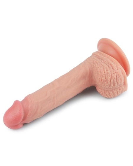 dildo nature 8.5 liquid silicone chair