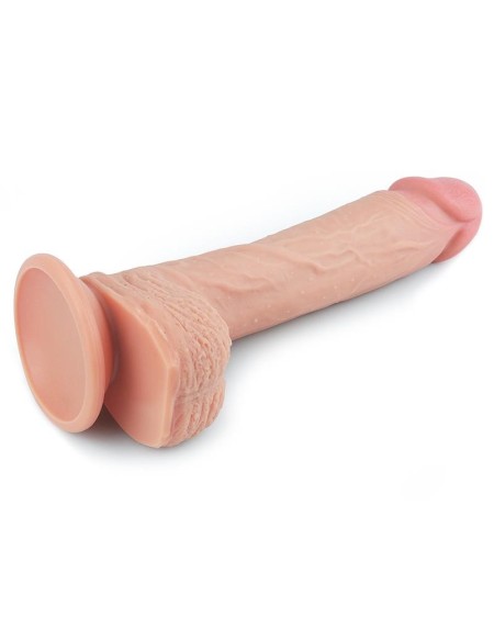 dildo nature 8.5 liquid silicone chair