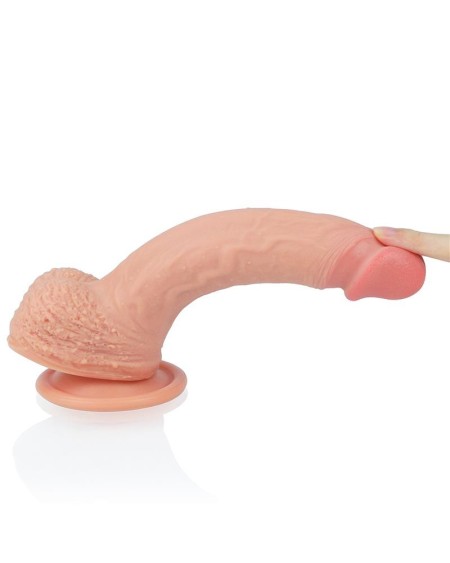 dildo nature 8.5 liquid silicone chair