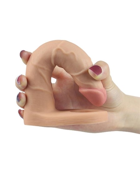 dildo the ultra souple double 7 chair