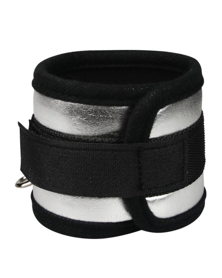 velcro bed restraints adjustable