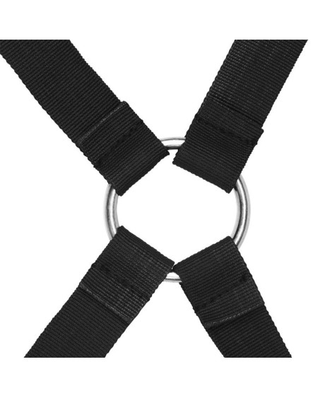 velcro bed restraints adjustable
