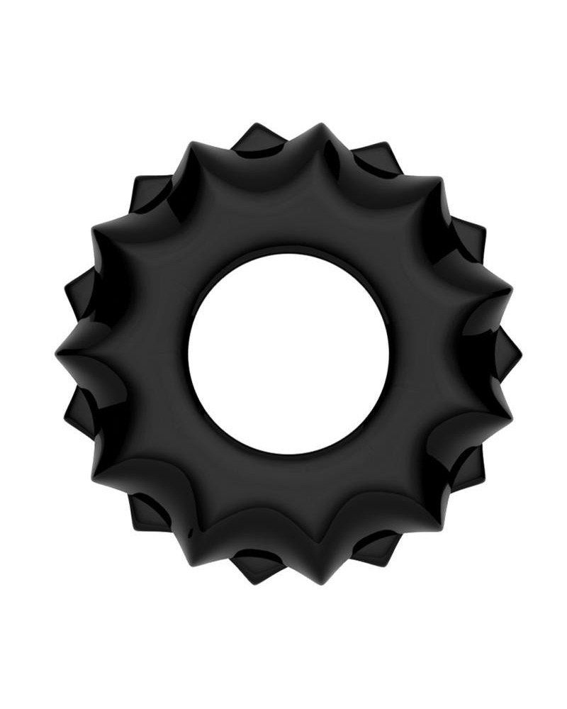 penis ring power plus noir